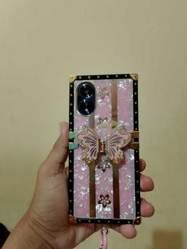 Product Review of CASE KUPU-KUPU OPPO compatible for OPPO A3X A3 A60 A18 A38 A58 A78 A17 A17K A77S A57 A16K A16E RENO 7Z 8 8Z 7 5 6 4 4F 4G A16 A55 A54 A53 A33 A52 A92 A74 A95 A15 A15S A31 CASE MEWAH PREMIUM from S**i A**h 0