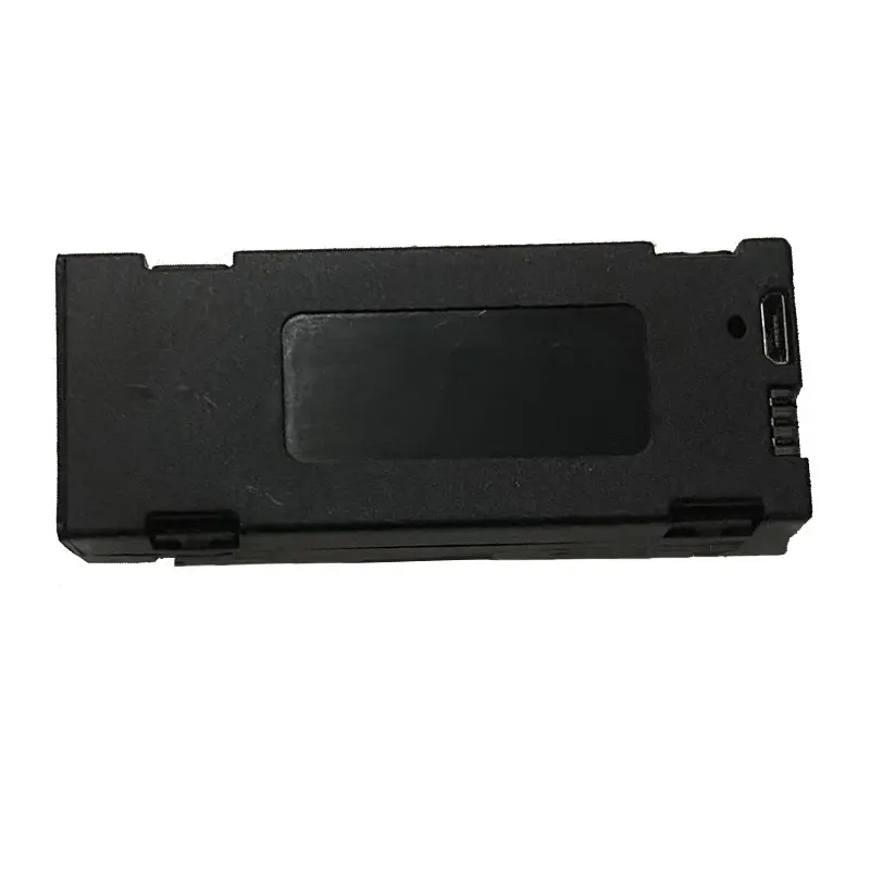 （COD）Baterai Cadangan Ori untuk Drone E99/E88/E100/P1/P3/P5/P7/P8/P10/K3 Pro 1800mAh 3,7V Accessories drone balap 1