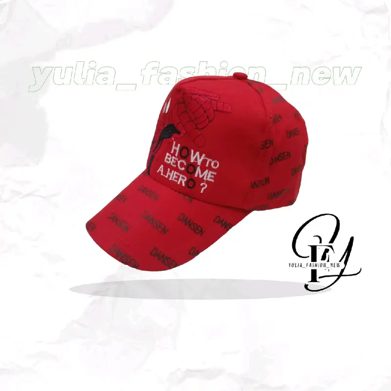 topi anak bordir spiderman sablon dansen/topi anak baseball bordir spiderman 5