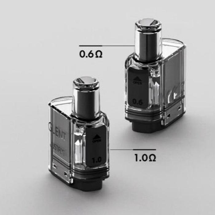 justfog glent aio Justfog Glent Kit - Online Wholesale main image 1