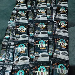 TOP COFFE kopi murni bubuk premium coffe blend Coffee