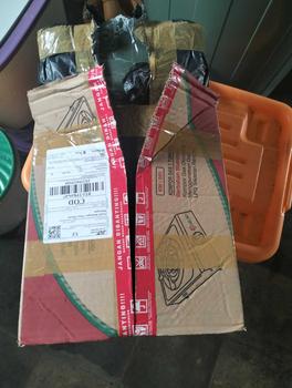 Product Review of Seprei embos botak uk 180x200cm from R**i 0
