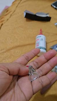 Product Review of alat pemasukan benang ke jarum mesin jahit / mata nenek from L**a 0