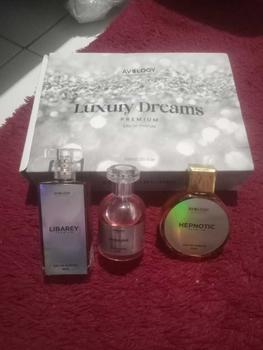 Product Review of AVELOGY PARFUM 55 ML Eau De Parfum | SPL TINGGI TAHAN LAMA from D**a 0
