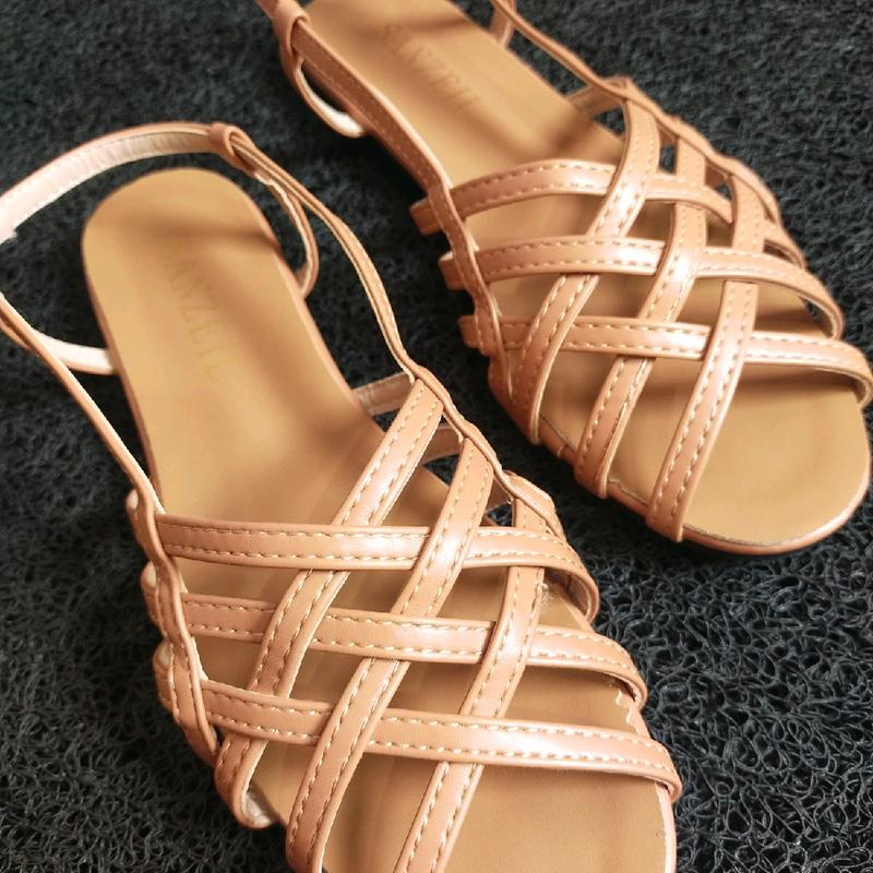sanzeil ranum faltshoes simple & elegan 1