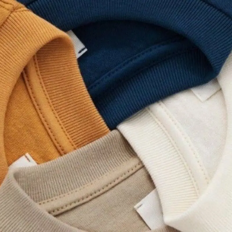 [CC 24S - SOFT FEEL] KAOS POLOS COTTON COMBAT BAMBOO ASLI 24S - KATUN COMBED  Lembut  Nyaman ANTI BAKTERIAL PREMIUM Baju Kain Distro 2