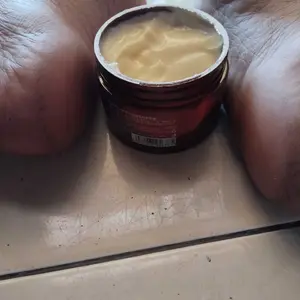 TERAMPUH!! Krim Herbal China Menghaluskan Melembutkan Salep Kaki Pecah Kering Ampuh Tangan Kapalan Kasar CINDYNAL Horse Oil Mengencangkan