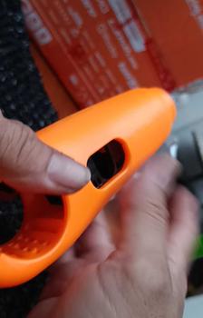 Product Review of [COD]  VARIANT ALARM KUNCI PENGAMAN STANG MOTOR ANTI MALING CURANMOR OLL-LOCK1112 / OLL-LOCK1110 / OLL-LOCK1111 Motorcycle from m**d 0