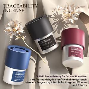 CARORI Parfum Kereta Mewah Pemadam Bau 100% Asli Tanpa Alkohol Selamat untuk Hamil & Bayi Penghantaran Percuma dari Malaysia Aromatherapy untuk Kereta dan blank syahmi s azli sisf  perfume  car  waterfall Interior Automotive