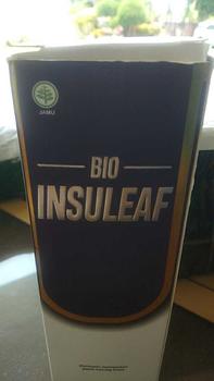 Product Review of Best seller bio insuleaf paket hemat isi 2 pis from a**a 0