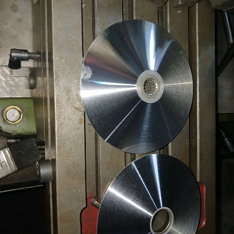 Rumah roller beat kzr stater kasar / beat karbu 2