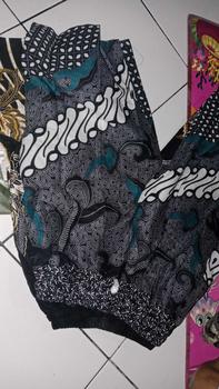 Product Review of celana pendek batik/celana pendek pria/celana pendek wanita/pakaian bawah/kolor santai/celana murah/boxser/celana jumbo/ Katun/celana batik jogja/celana pendek dewasa from 𝖀**𝖆 𝖙** 0