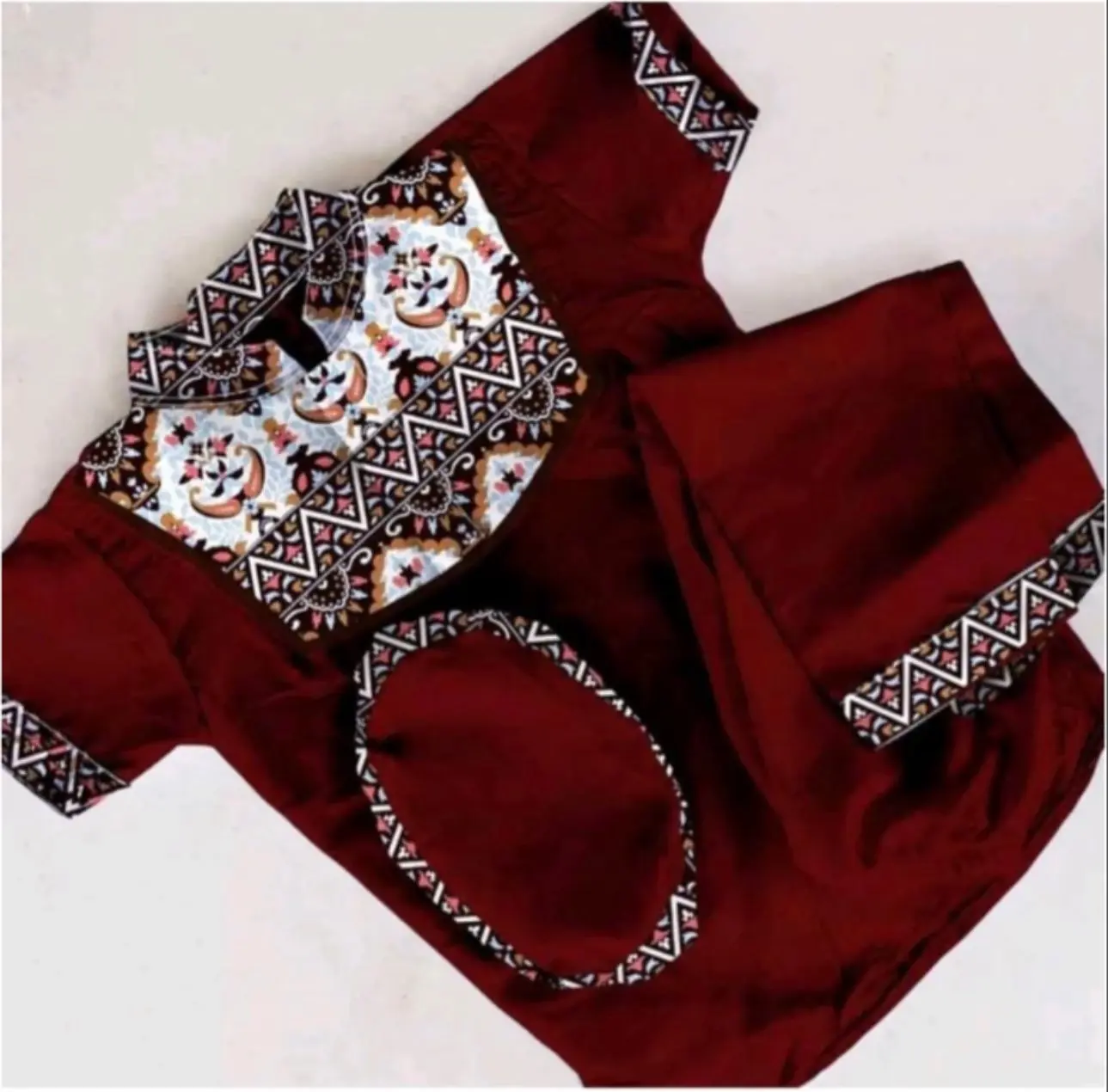 KOKO KURTA ANAK MODEL TERBARU  SETELAN KOKO BATIK ANAK LAKI-LAKI TERMURAH KOKO BATIK MODEL KEKINIAN  KOKO ANAK MODEL LEBRAN 1-11 TAHUN SATU SET DENGAN PECI