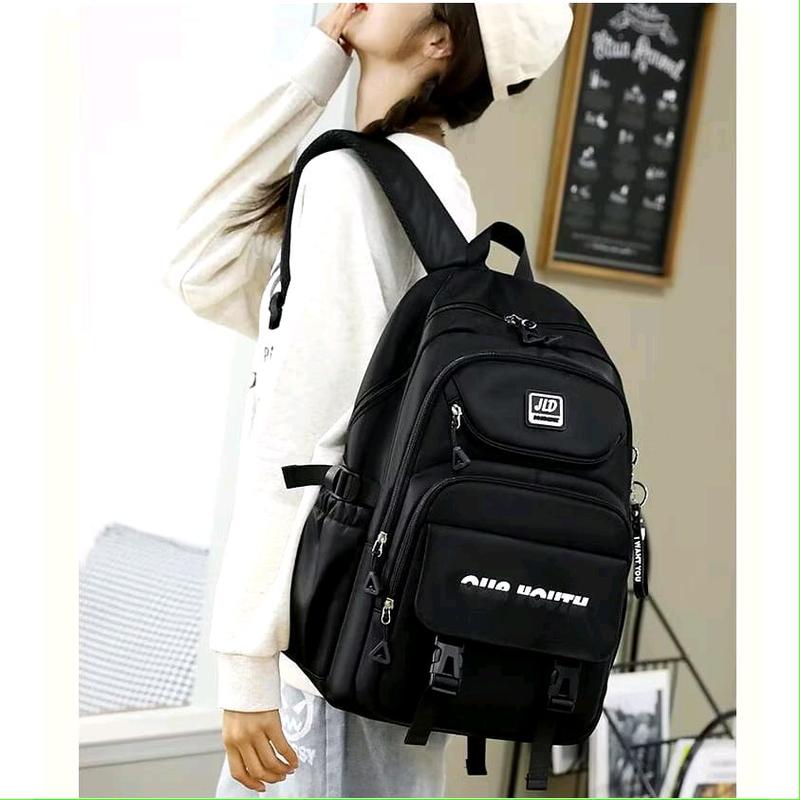 Tas Ransel Wanita Model Terbaru untuk Sekolah SD/SMP - Fashion - Backpack 5
