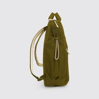 Gambar Exsport On The Go Backpack, Dark Olive, 15 Inch dari Exsport Bags Kota Depok 4 Tokopedia