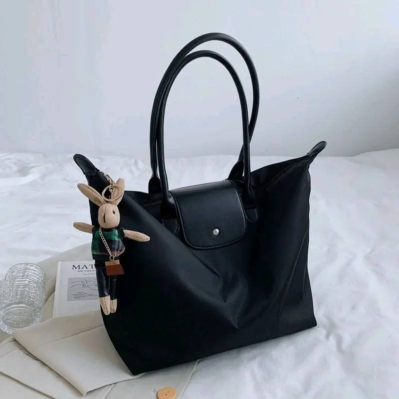 Khalisa Totebag Wanita - Shoulder & Tote bag Kekinian bags 3