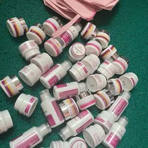 Nuna Luna Ecer Glow Dan Acne - Produk Perawatan Kulit untuk Glow dan Mengatasi Acne