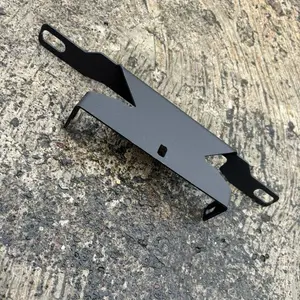 BRAKET BREKET LAMPU TAMBAHAN LAMPU TEMBAK DUROMOTO X3 SATUAN PNP NMAX OLD NEW NEO TURBO AEROX OLD NEW ADV XMAX OLD CONNECTED