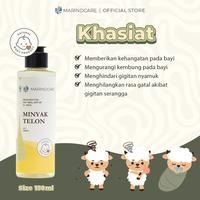 Gambar Minyak Telon Marindcare Anti-Alergi Newborn dari MarindcareOfficial Kota Surabaya 2 Tokopedia