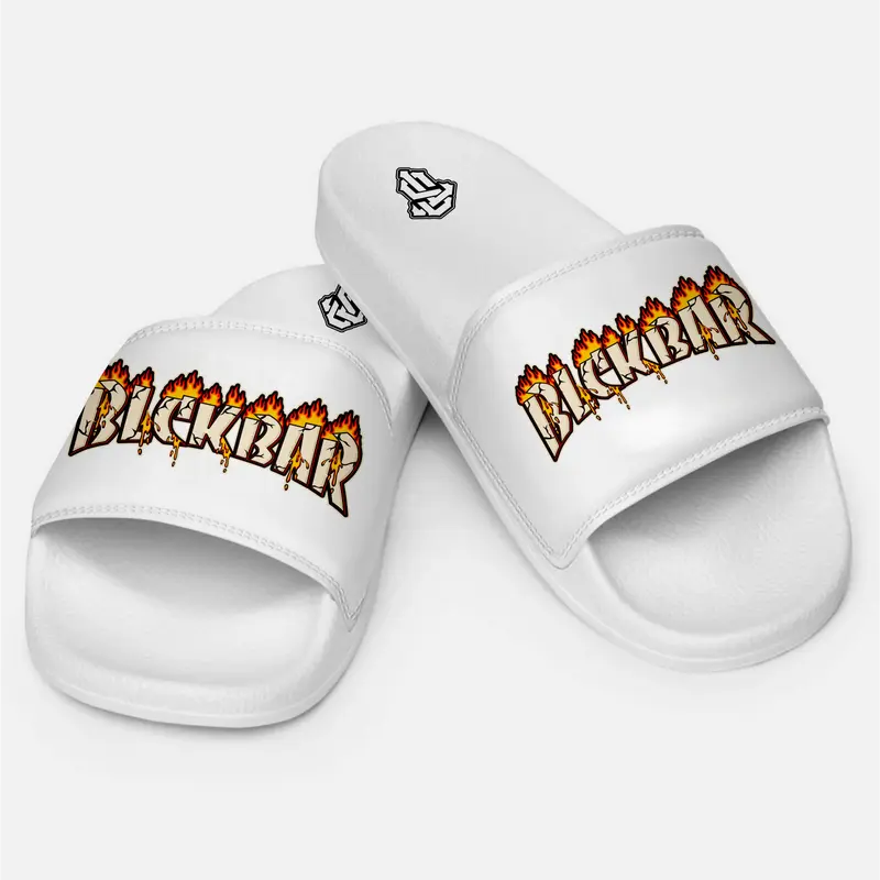 Sandal Selop Pria Starboy Viral Terbaru Anti-Slip PVC Berkualitas Tinggi - Sendal, Shoes 3
