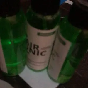 HAIR TONIC RAMBUT VITAMIN PENUMUMBUH RAMBUT DAN PELURUS RAMBUT PRIA DAN WANITA BY PHAWOR