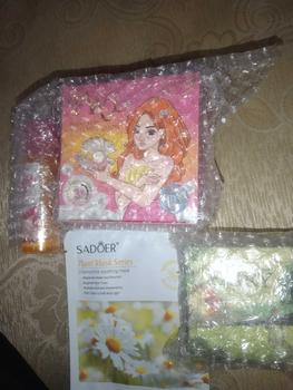 Product Review of COMBO SET PERMANENT WHITENING LOTION BY NISJUEWIN 50G from n**s 1