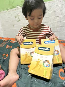 Product Review of SUSU ETAWALIN - 200 GRAM ORIGINAL [BPOM] | BISA COD from M**S 0