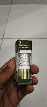 Product Review of Cairan Penghalus Kaki Rayapan Telapak Kaki Bolong Berlubang Propolis SM Hand Tangan Perawatan Lotion from B**t 1