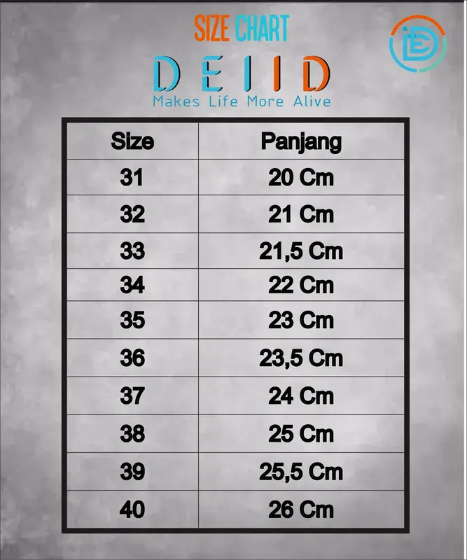 DEIID - Sandal Anak Cowok dan Cewek Terbaru Slide Anak Sandal Selop Kanvas Motif Krimy Sandal Anak Sandal Dewasa Sandal Kanvas Motif Printing 4