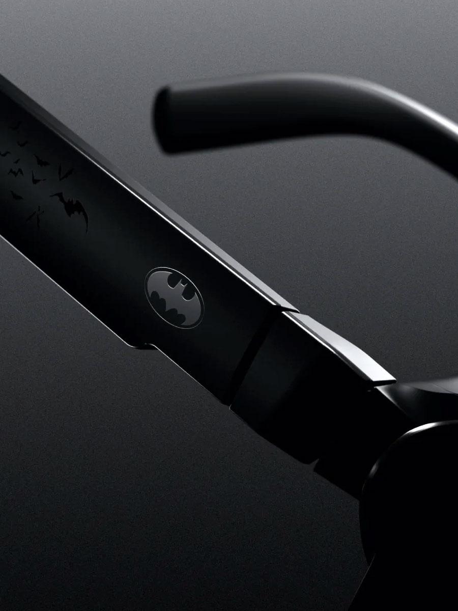 RayNeo Air 4 Pro Batman Justice Limited Edition HDR10 VR/XR Audio by Bang & Olufsen