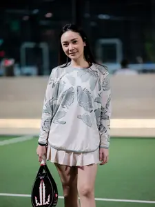 STUDIO TUI - CINDY LONG SLEEVE