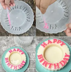 Pipet transfer / Pipet Fla / Pipet dekorasi kue / pipet tulis