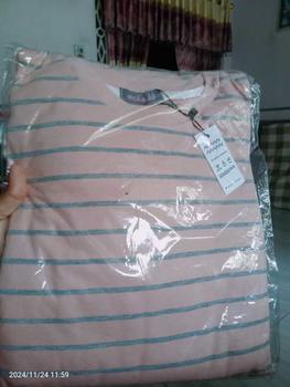 Product Review of PRODUK BLOUSE,TUNIK,MIDI DRESS RANDOM PROMO from S**a 2