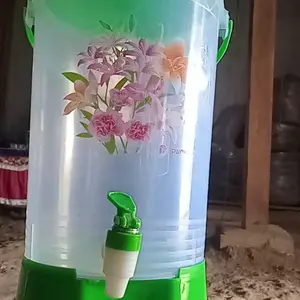 DRINK JAR 12LT / WATER JUG 12LT / TONG KRAN AIR MINUM 12LT / DISPENSER AIR MINUM 12LT