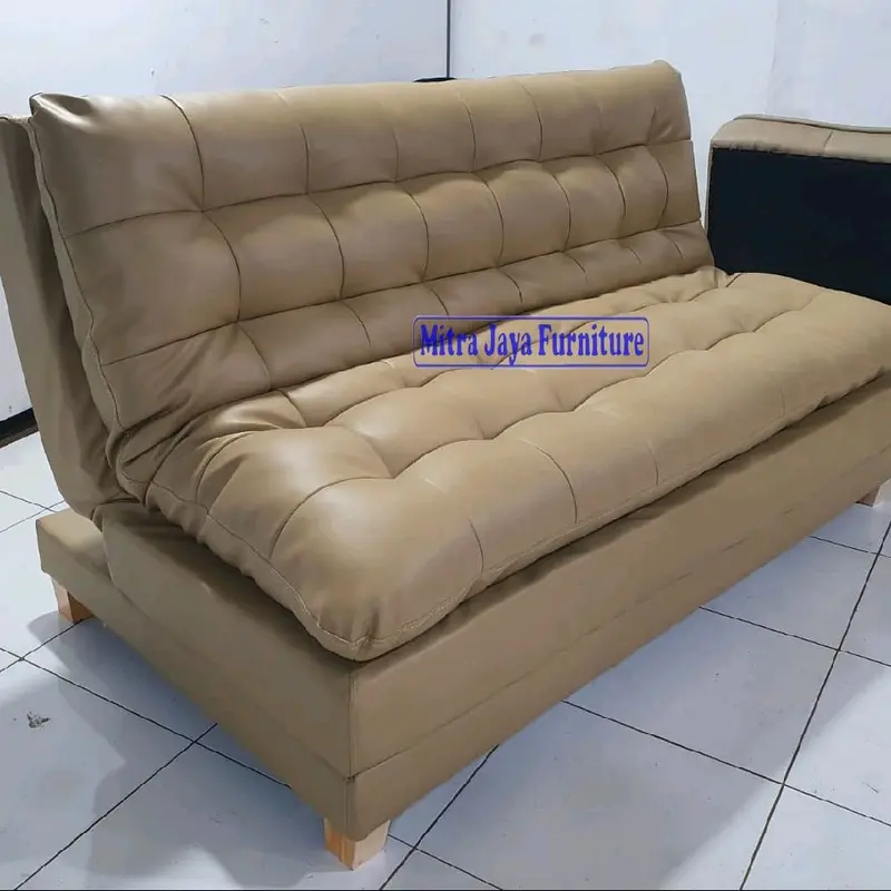 SOFA BED DACRON/ SOFA BED SUPER EMPUK Bantal 1