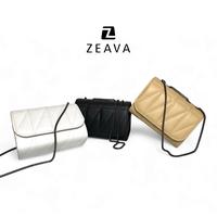 Gambar Slingbag Wanita Tas Alvine selempang Wanita- Alvine dari zeava Kab. Lamongan 5 Tokopedia