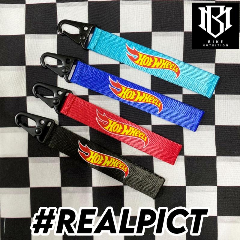 Product Introduction of GANTUNGAN KUNCI HOTWHEELS KEYCHAIN HOT WHEELS FACE KEY CHAIN HOTWHEELS BAHAN LANYARD NYLON BIKIN KECE DAN STYLISH BONUS GANTUNGAN KUNCI KAIN WEBBING 15