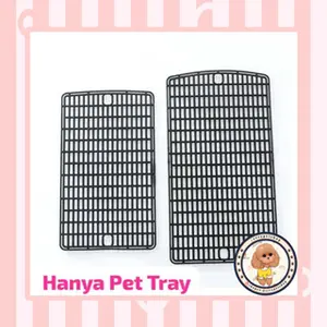 Alas Tray Pet Cargo Besar 49 Cm Untuk Kucing Dan Anjing