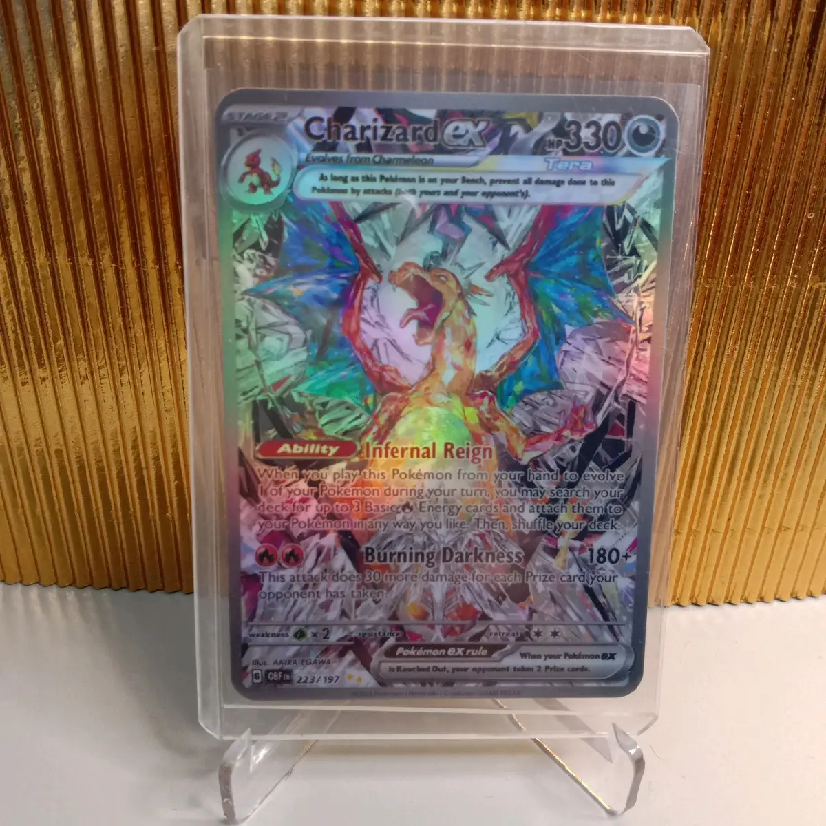 charizard and reshiram pokemon card Reshiram & Charizard-GX League Battle Deck Pokemon Sealed – Corey's Cards  and Games
