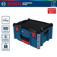 Gambar Bosch Carrying Case / Tas Perkakas 50Kg 432X559X322MM) L-BOXX 322 dari Bosch Tools Authorized MGK Kota Administrasi Jakarta Barat 1 Tokopedia