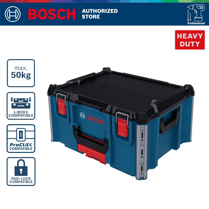 Gambar Bosch Carrying Case / Tas Perkakas 50Kg 432X559X322MM) L-BOXX 322 dari Bosch Tools Authorized MGK Kota Administrasi Jakarta Barat Tokopedia
