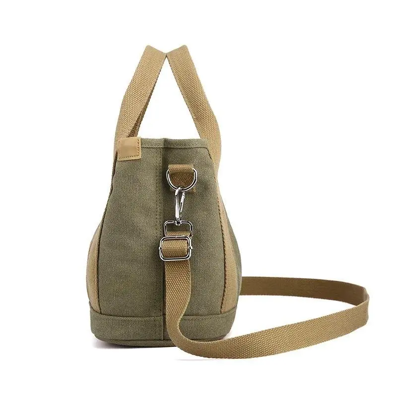 Tasbandung.id - Mabel - 100% Canvas Premium - Tas Selempang Wanita 7