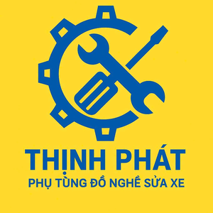 Phụ Tùng - Đồ Nghề Thịnh Phát