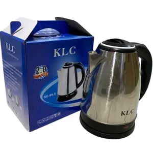 Teko Listrik KLC 2.0 litres