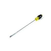 Gambar TEKIRO Obeng Gagang Karet Kuning (-) 6 X 300 /Obeng Gagang Karet / Tools - Alat Perkakas dari TEKIRO_NEW Kab. Serang 4 Tokopedia
