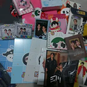 MERCH GMMTV OFFICIAL SKY NANI PAODY BOUN PREM SATANG WINNY TAY NEW MILK LOVE NANON  EARTH MIX