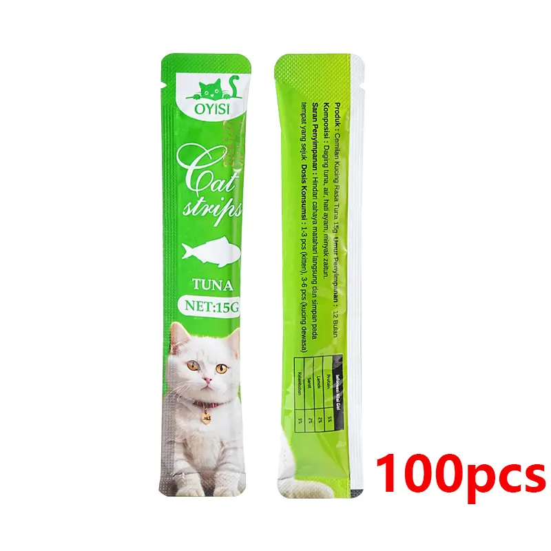 TUNA/100pcs