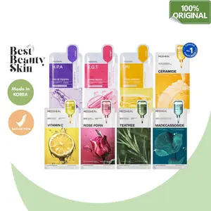 MEDIHEAL Essential Sheet Mask 27ml