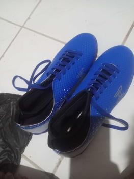 Product Review of Sepatu Futsal Pria Zenifa Skylight New Black Edition Soccer Minisoccer Best Seller Premium from 𝖘**𝖎 𝖆**9 0