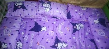 Product Review of FULLY GARTERIZED CANADIAN BEDSHEET Cotton Cotton Soft from J**b A**h 0